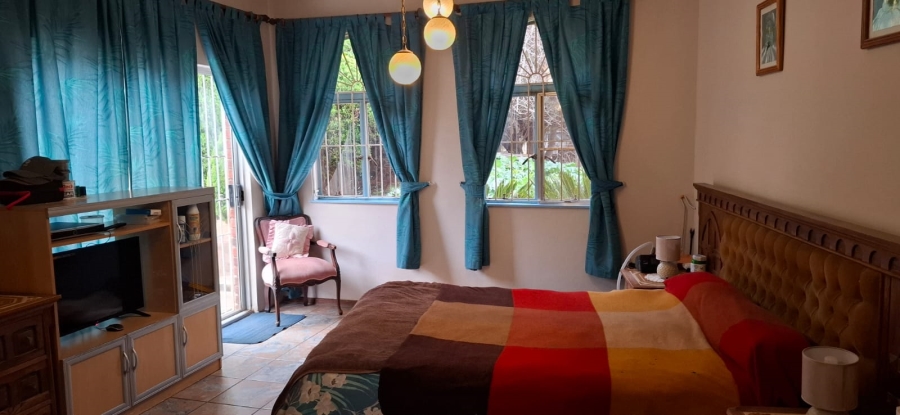 Commercial Property for Sale in Bainsvlei Free State